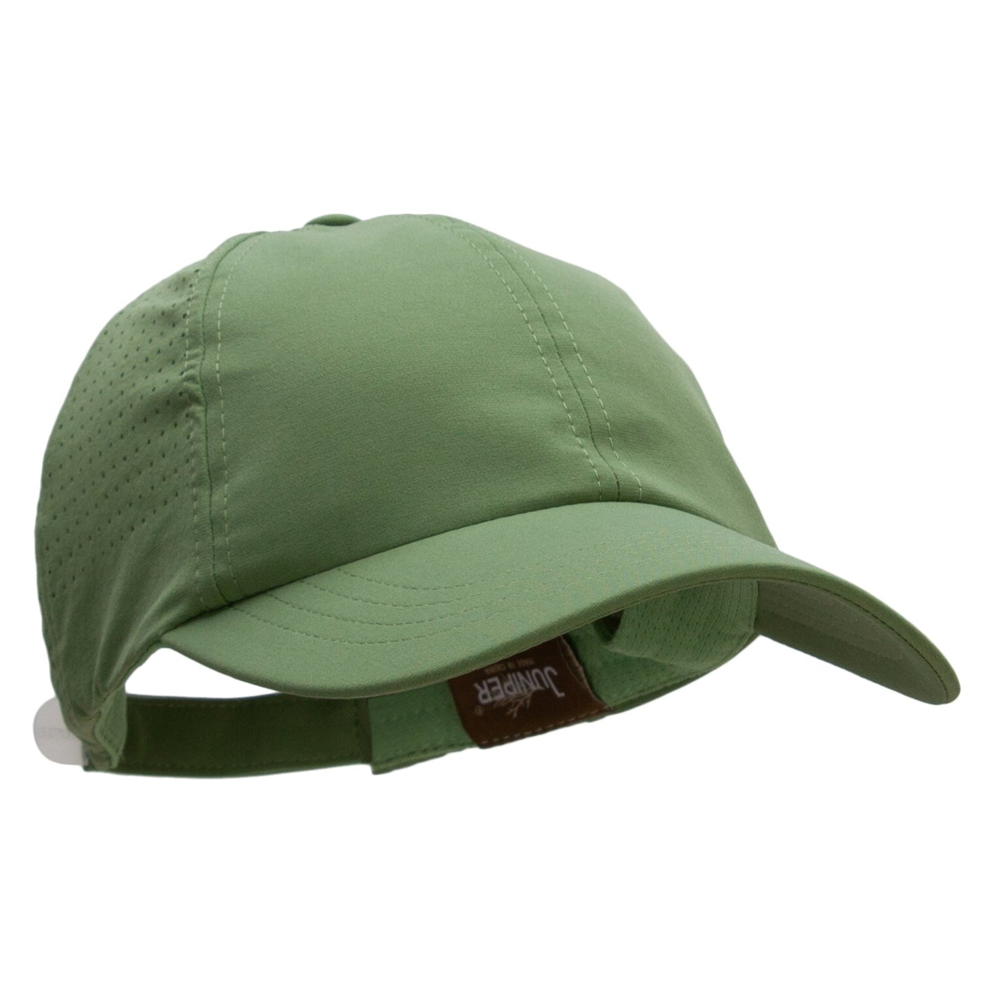 Perforated Performance UPF 50+ Cap