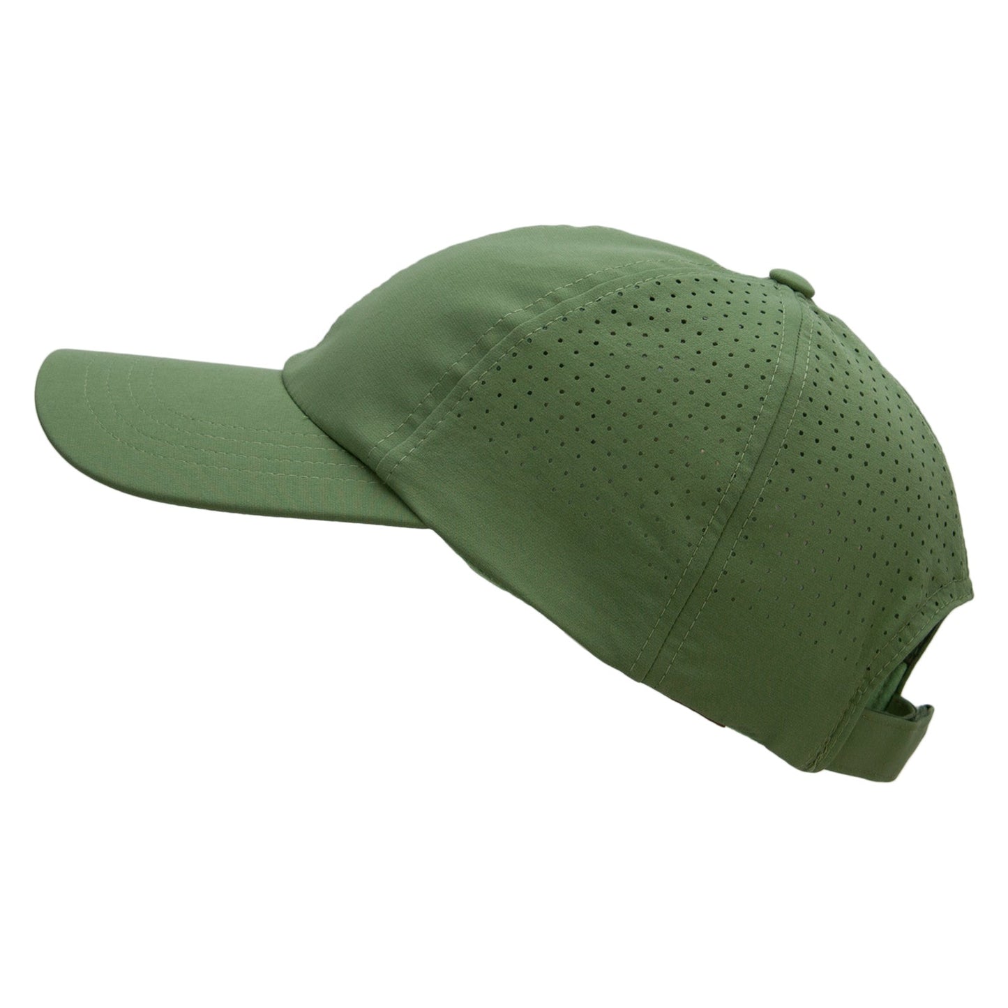 Perforated Performance UPF 50+ Cap