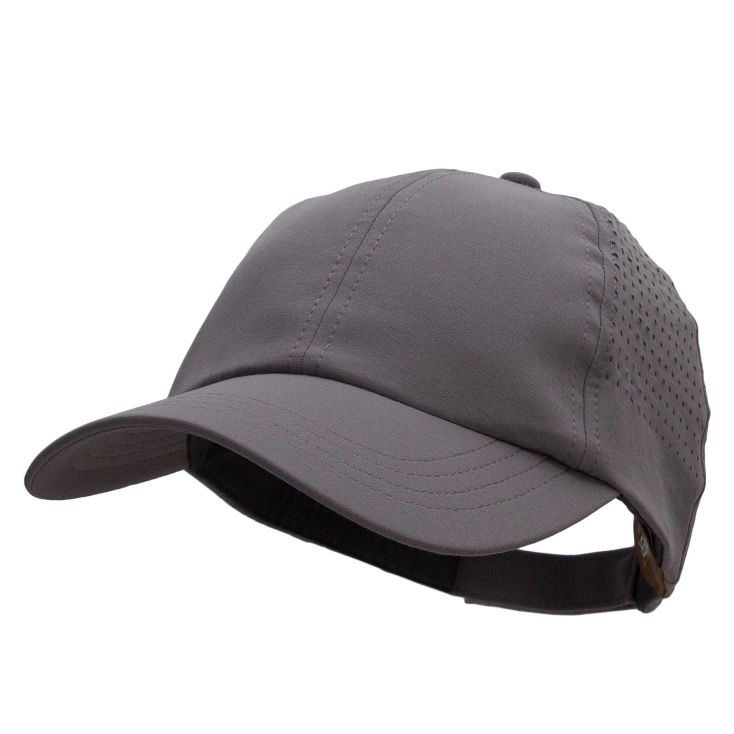 Perforated Performance UPF 50+ Cap