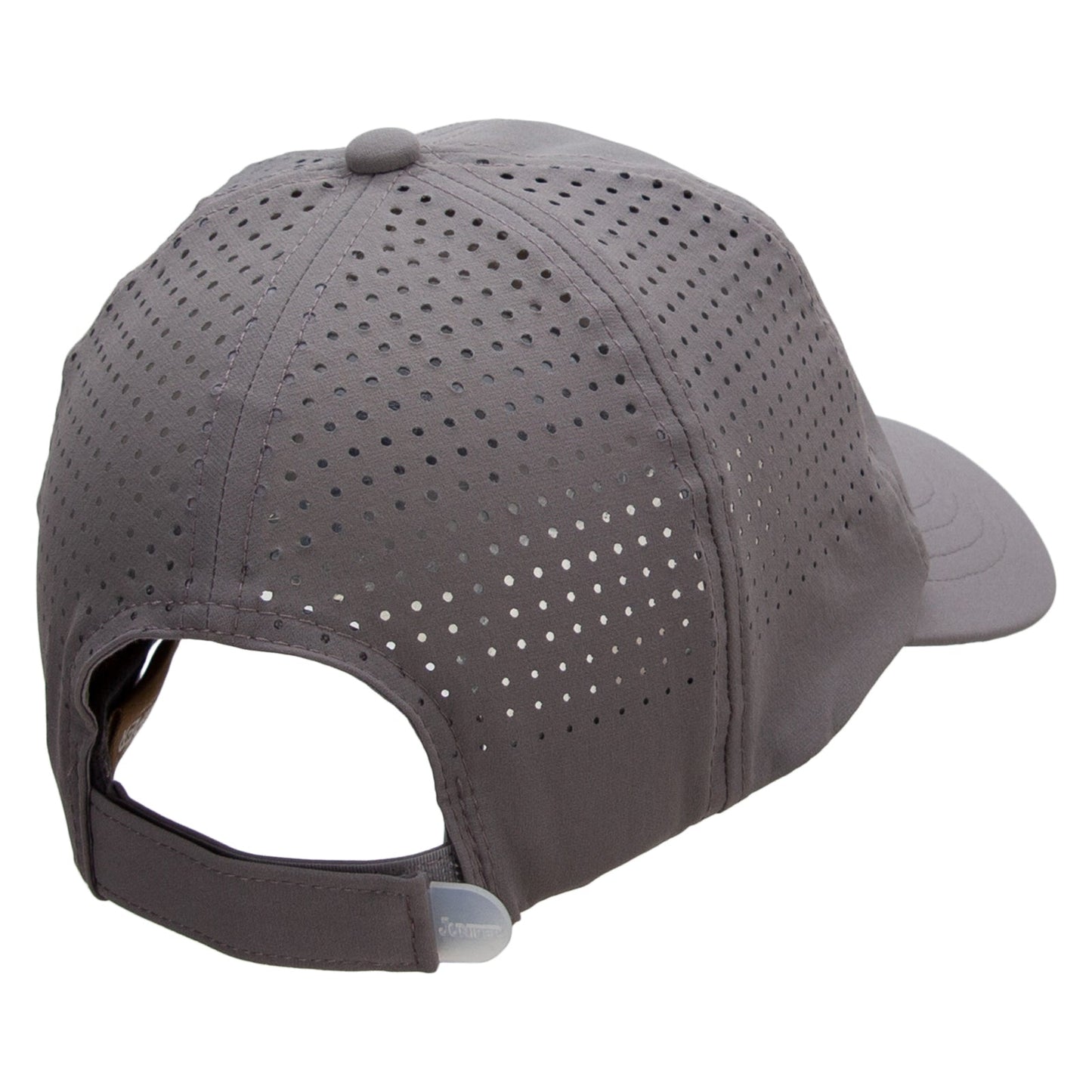 Perforated Performance UPF 50+ Cap