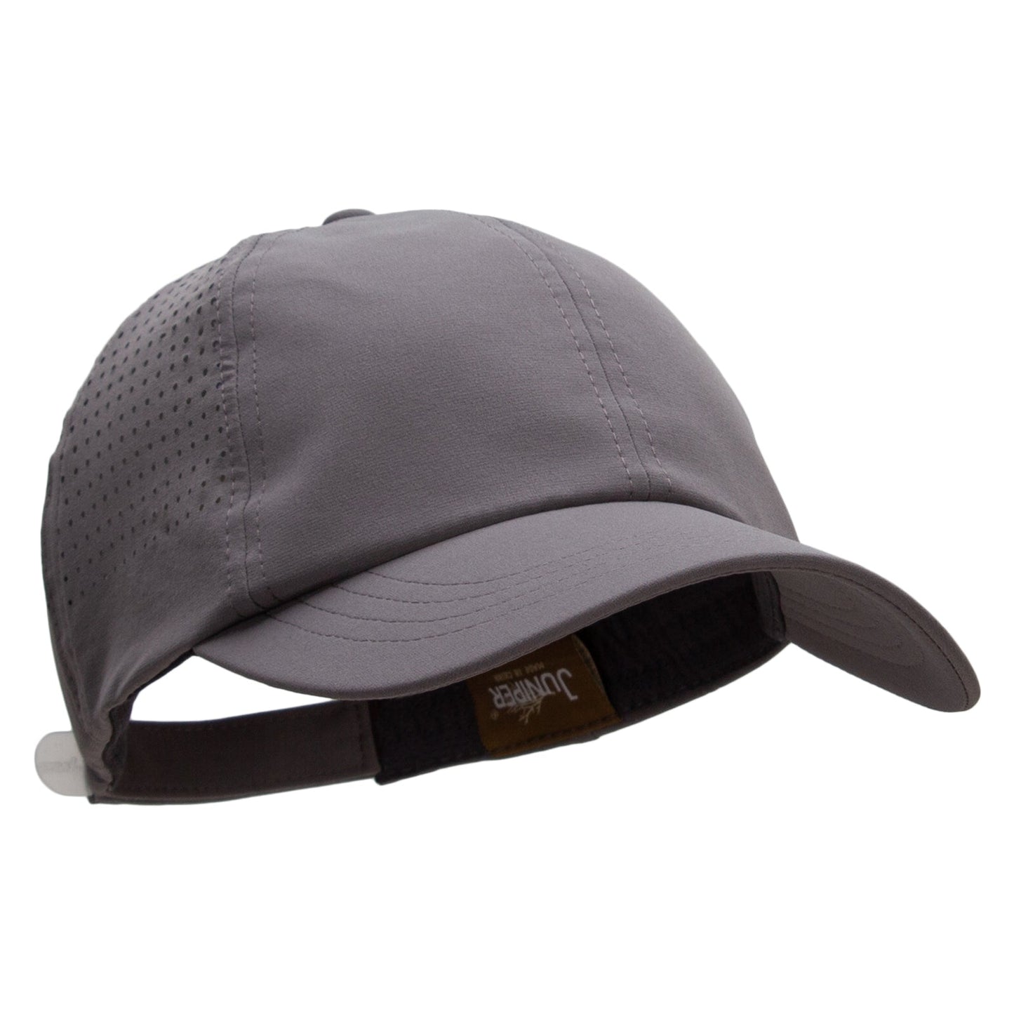 Perforated Performance UPF 50+ Cap