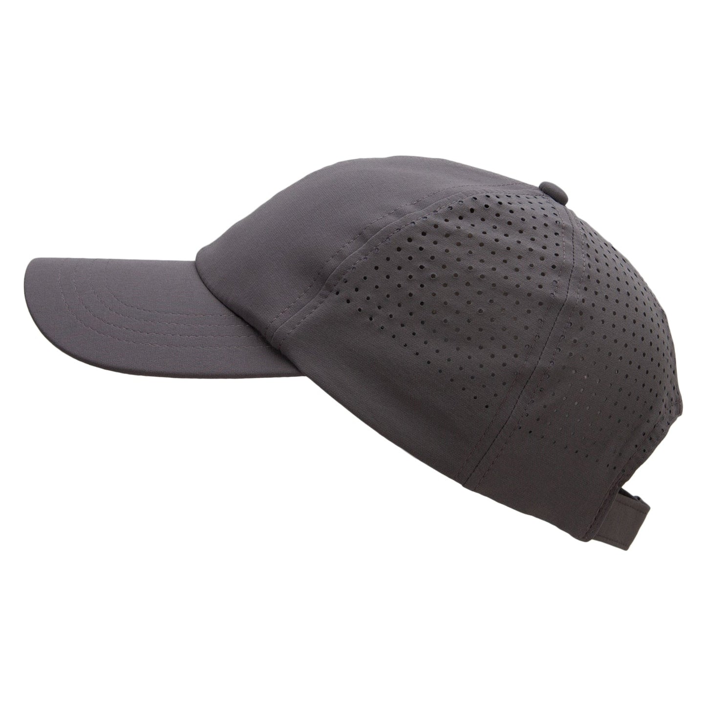 Perforated Performance UPF 50+ Cap