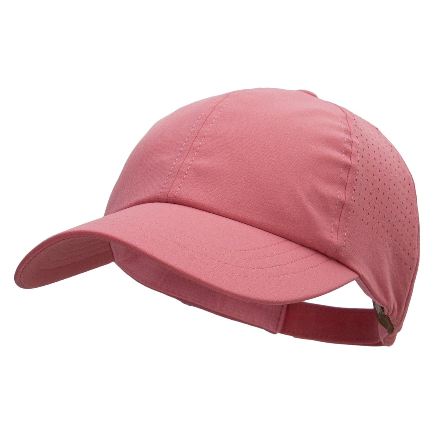 Perforated Performance UPF 50+ Cap