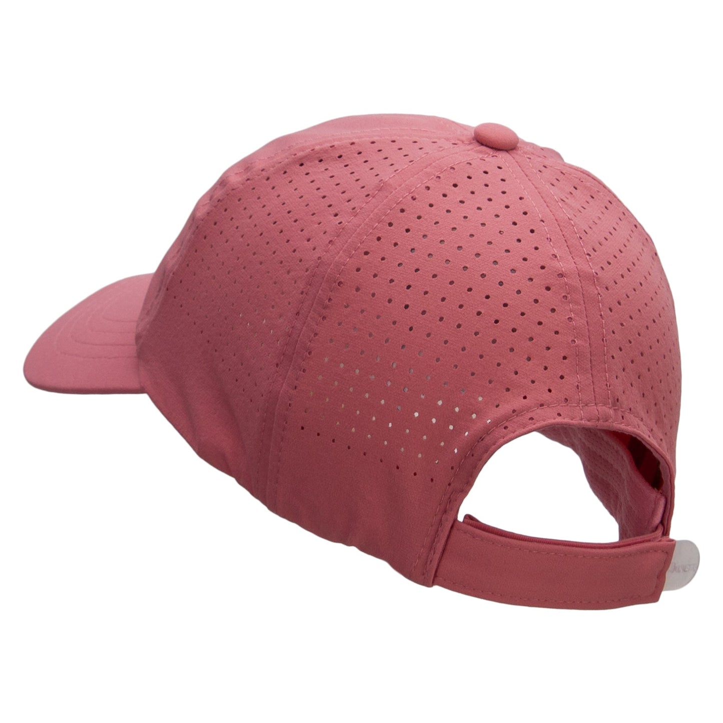 Perforated Performance UPF 50+ Cap
