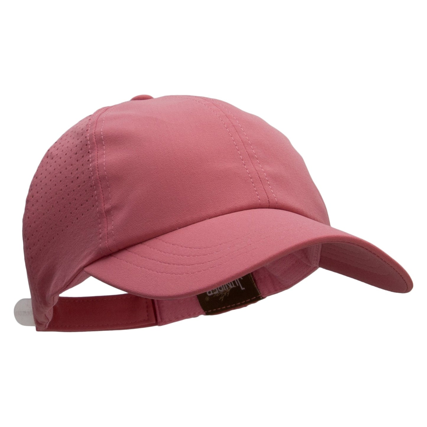 Perforated Performance UPF 50+ Cap