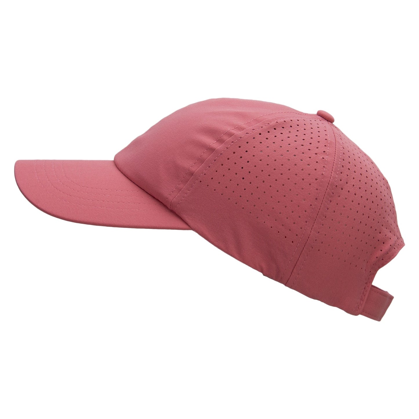 Perforated Performance UPF 50+ Cap