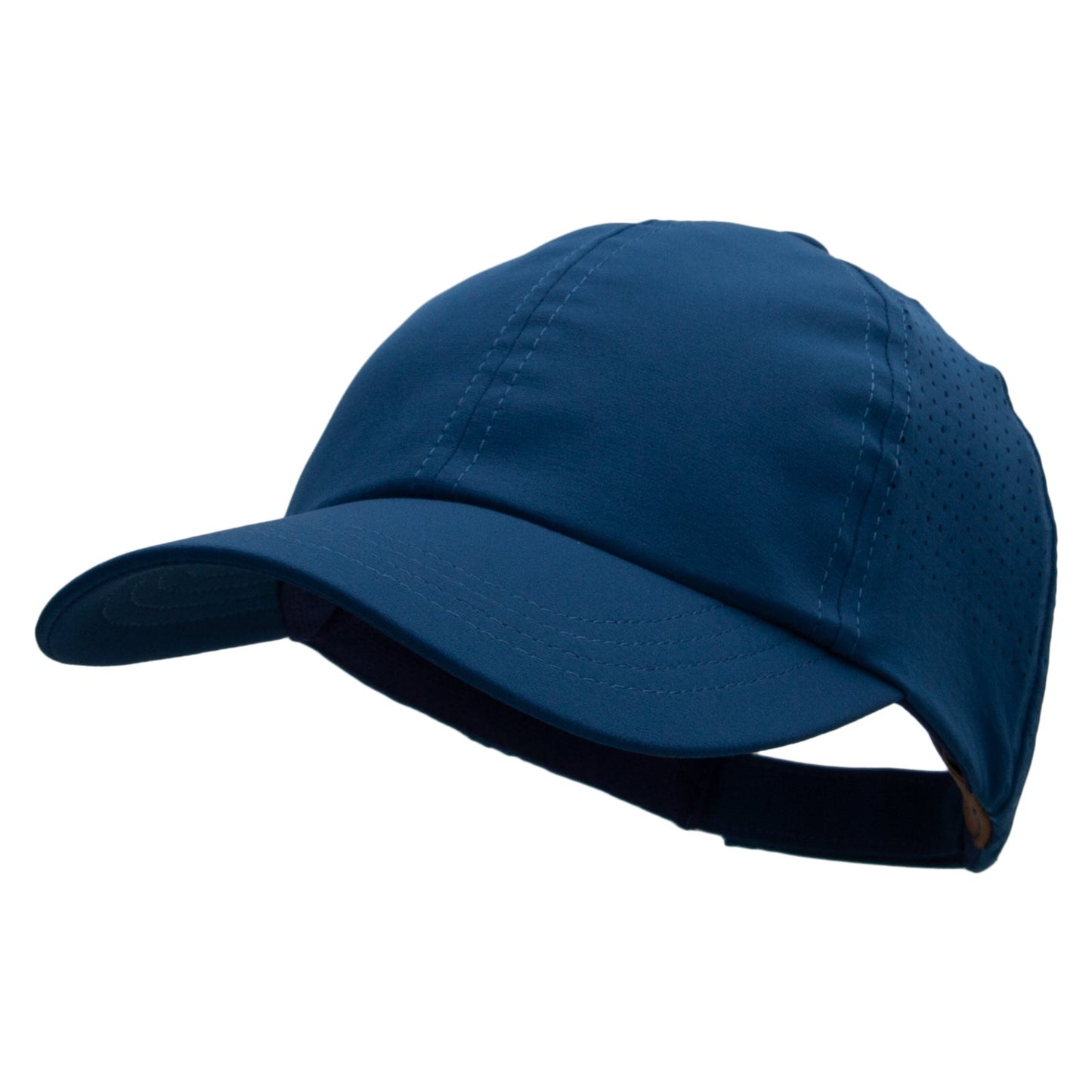 Perforated Performance UPF 50+ Cap
