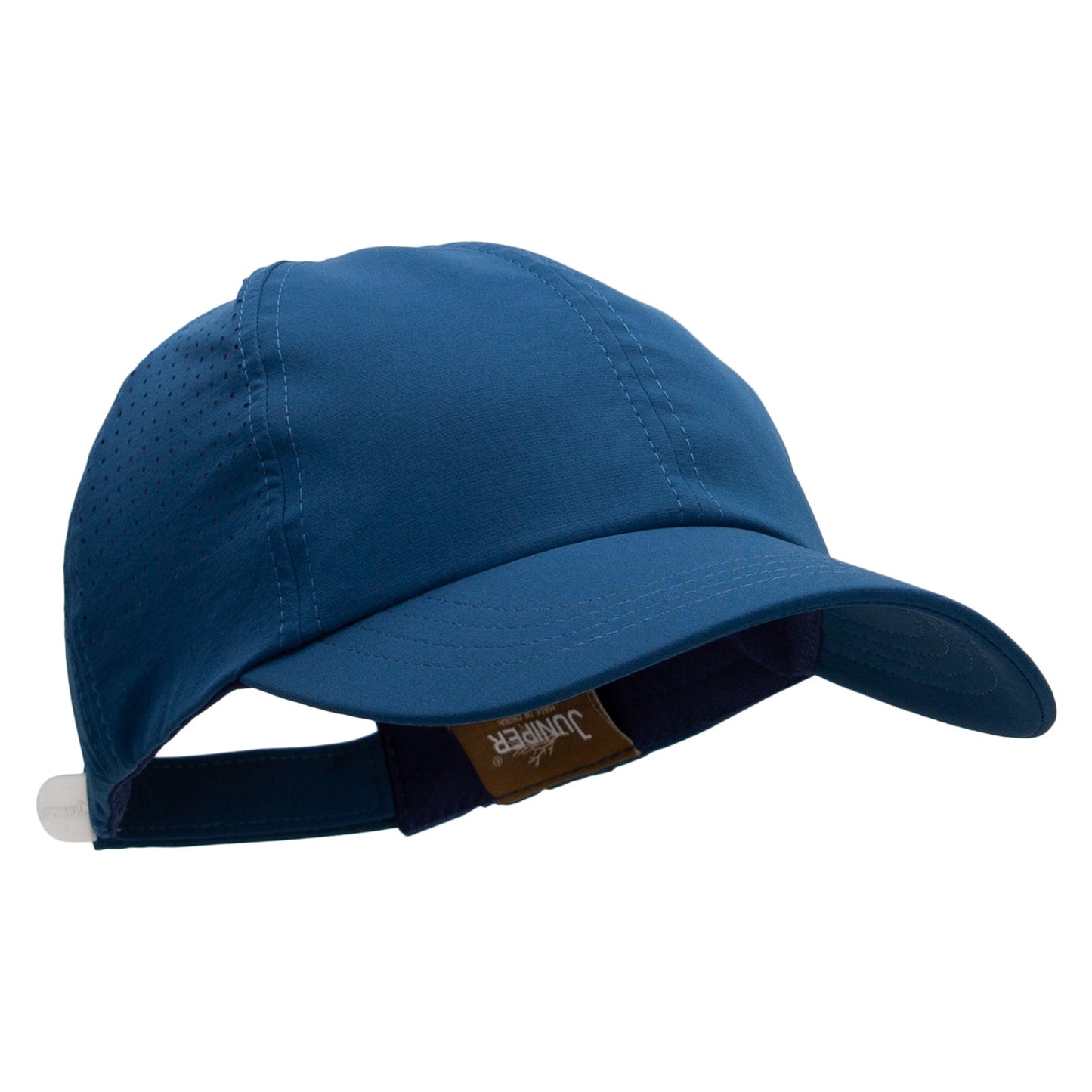 Perforated Performance UPF 50+ Cap