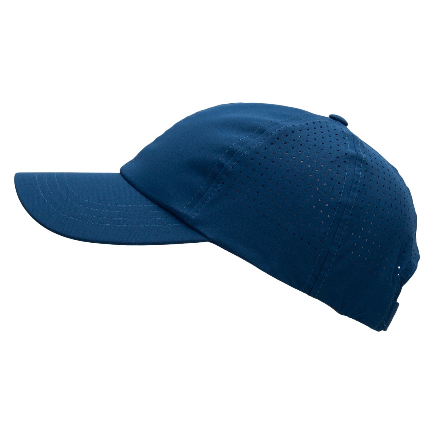 Perforated Performance UPF 50+ Cap
