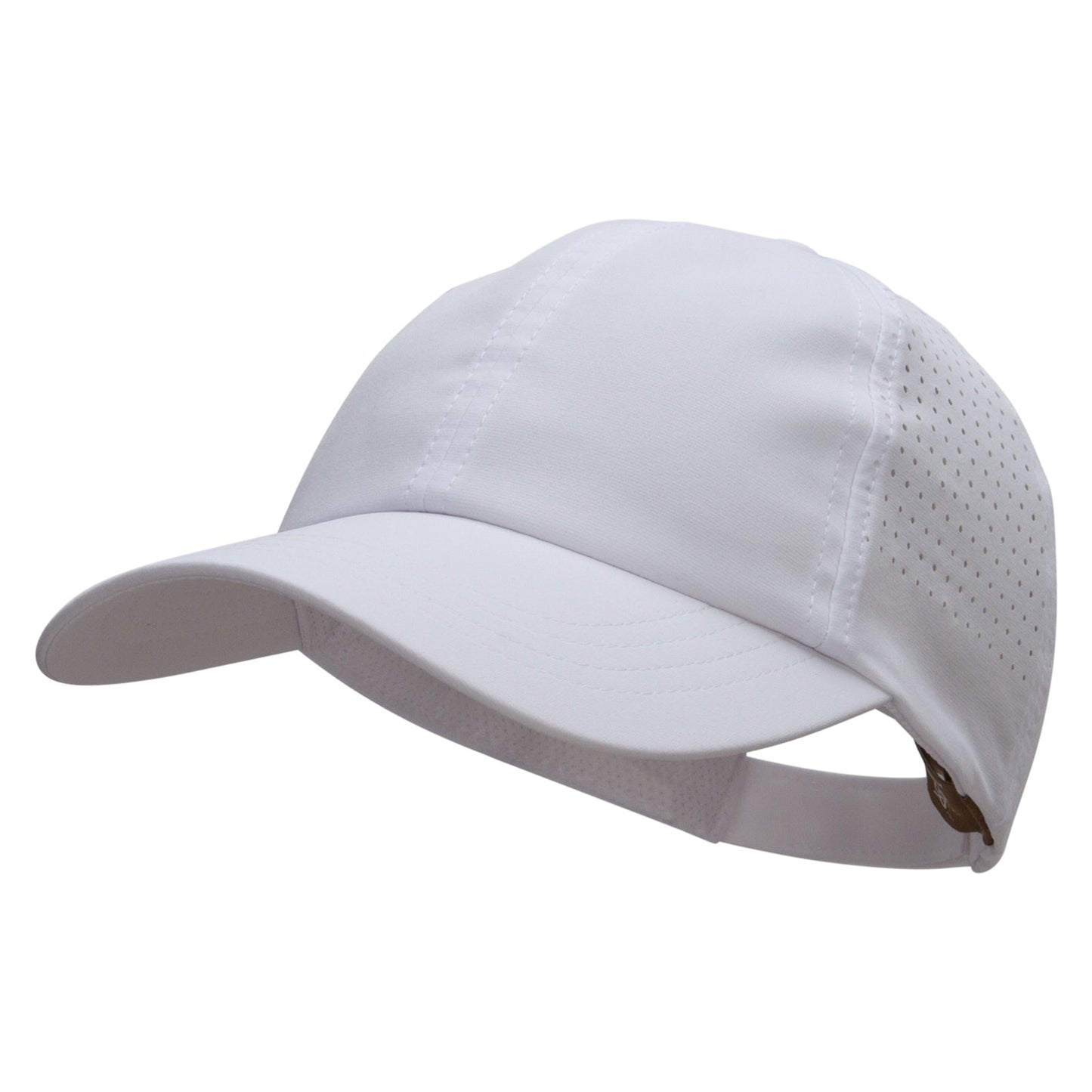 Perforated Performance UPF 50+ Cap