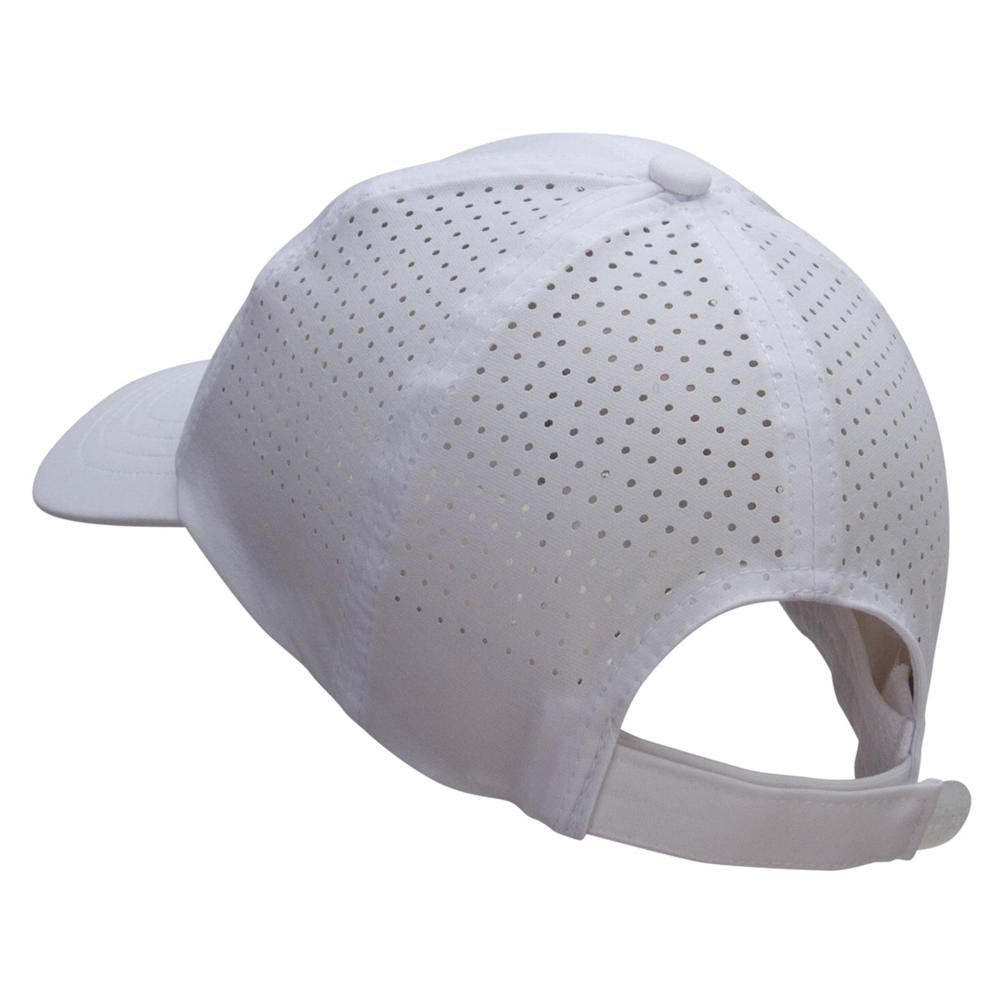 Perforated Performance UPF 50+ Cap