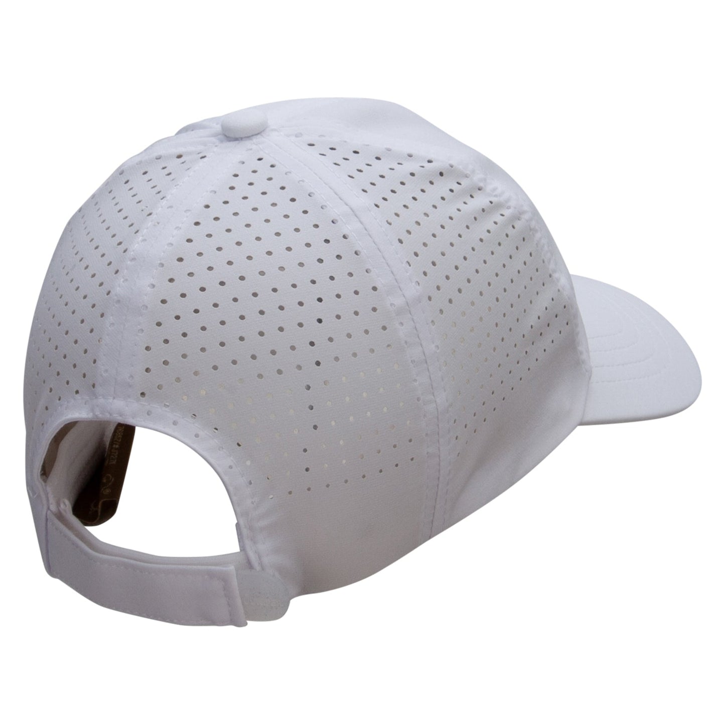 Perforated Performance UPF 50+ Cap