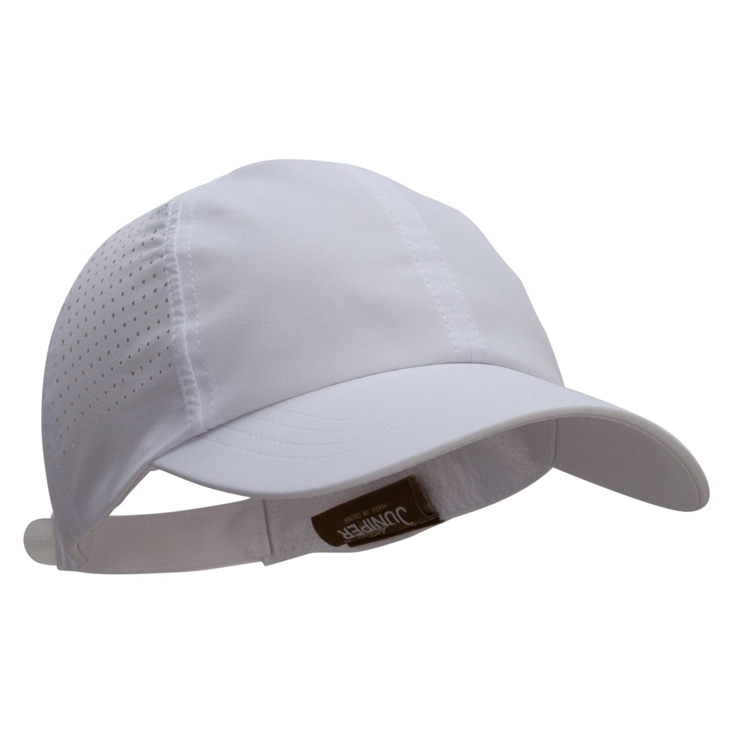 Perforated Performance UPF 50+ Cap