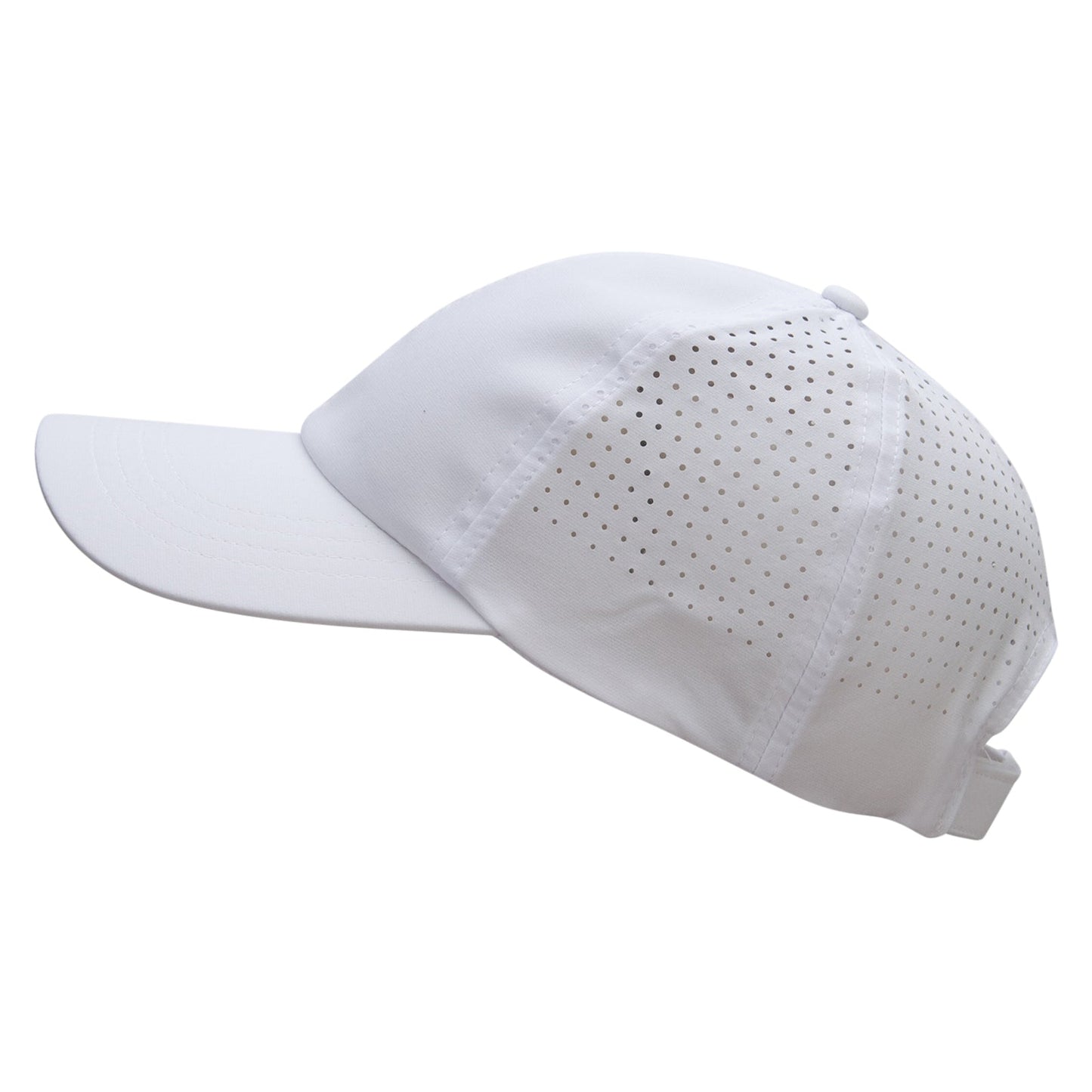 Perforated Performance UPF 50+ Cap
