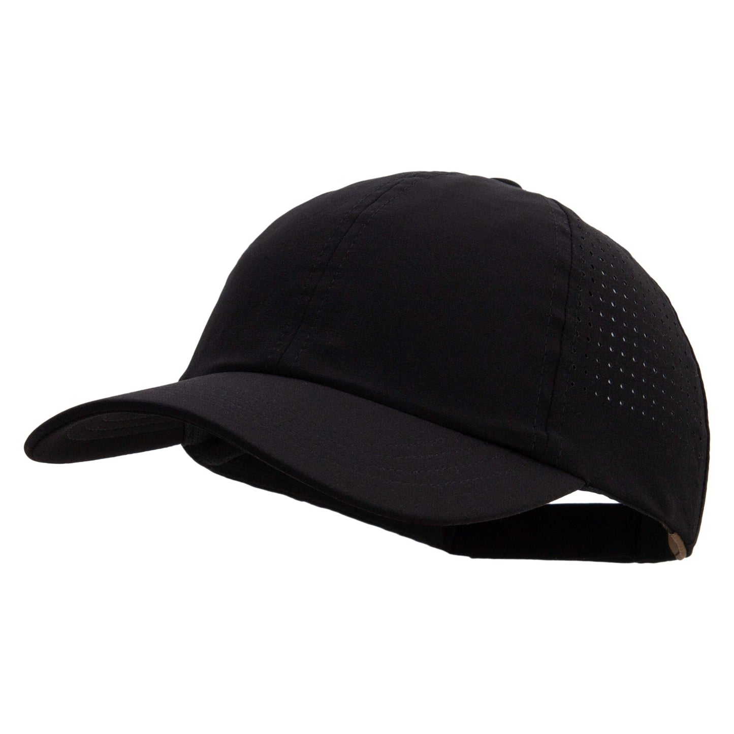 Perforated Performance UPF 50+ Cap