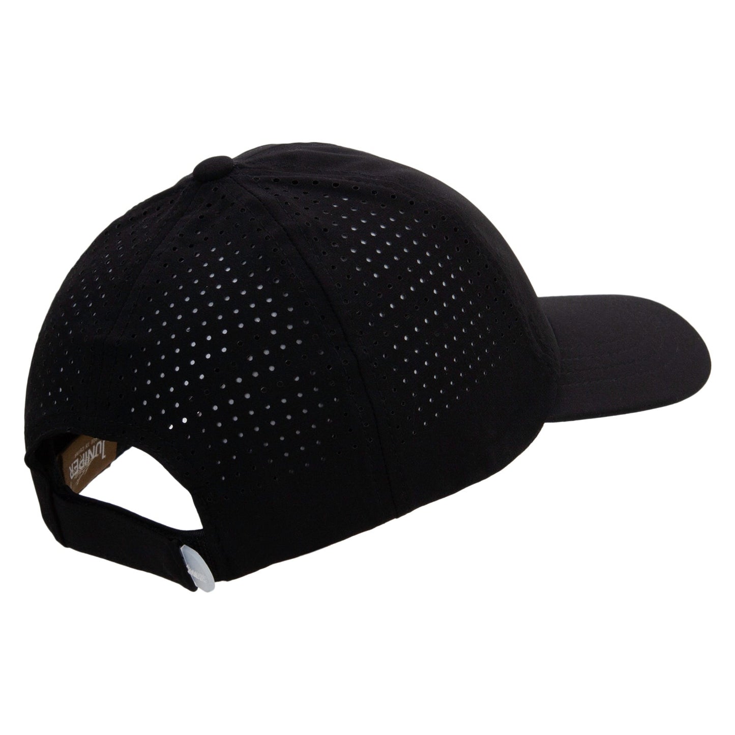 Perforated Performance UPF 50+ Cap