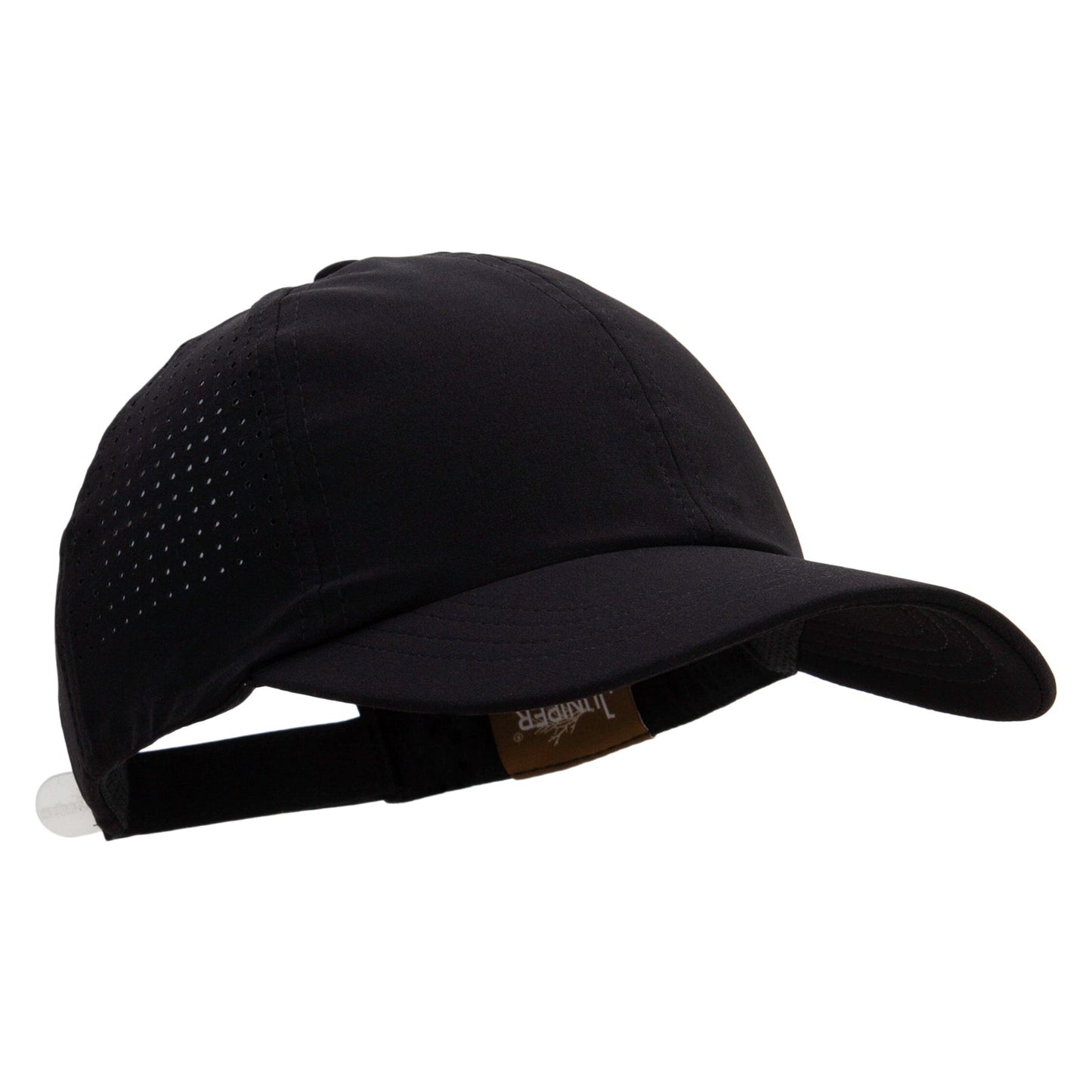 Perforated Performance UPF 50+ Cap