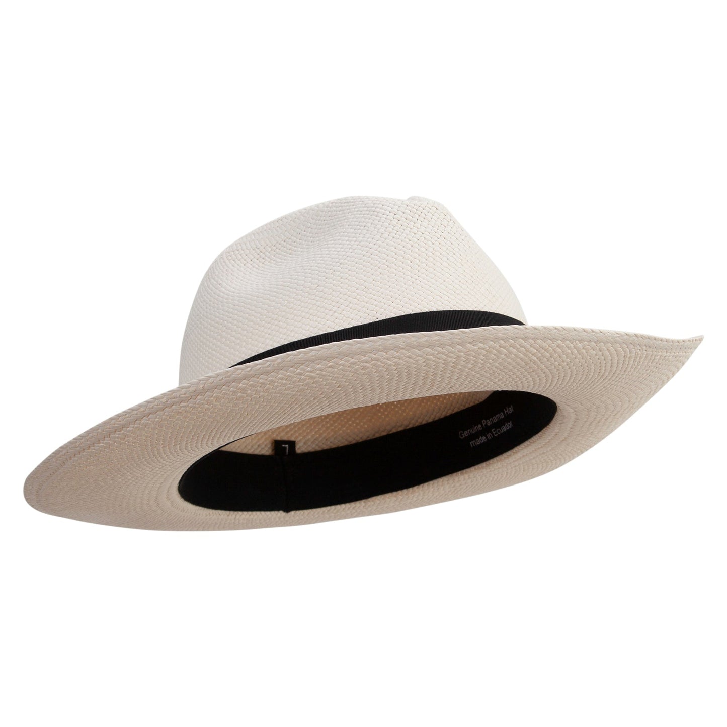 Men's Classic Fedora