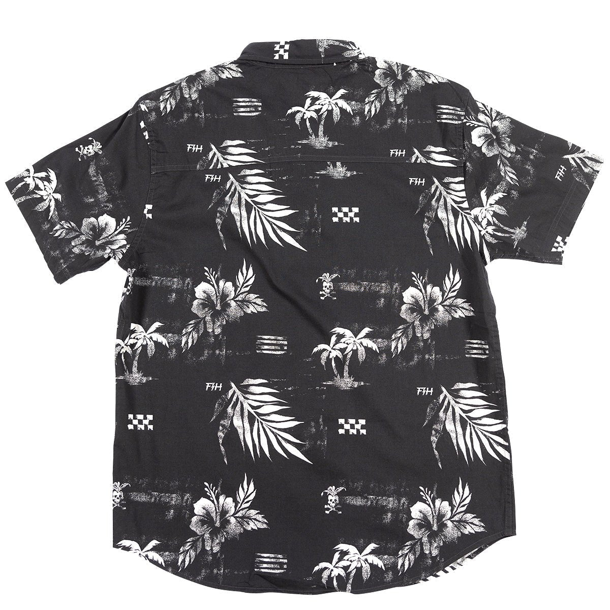 Alani Button Up Shirt