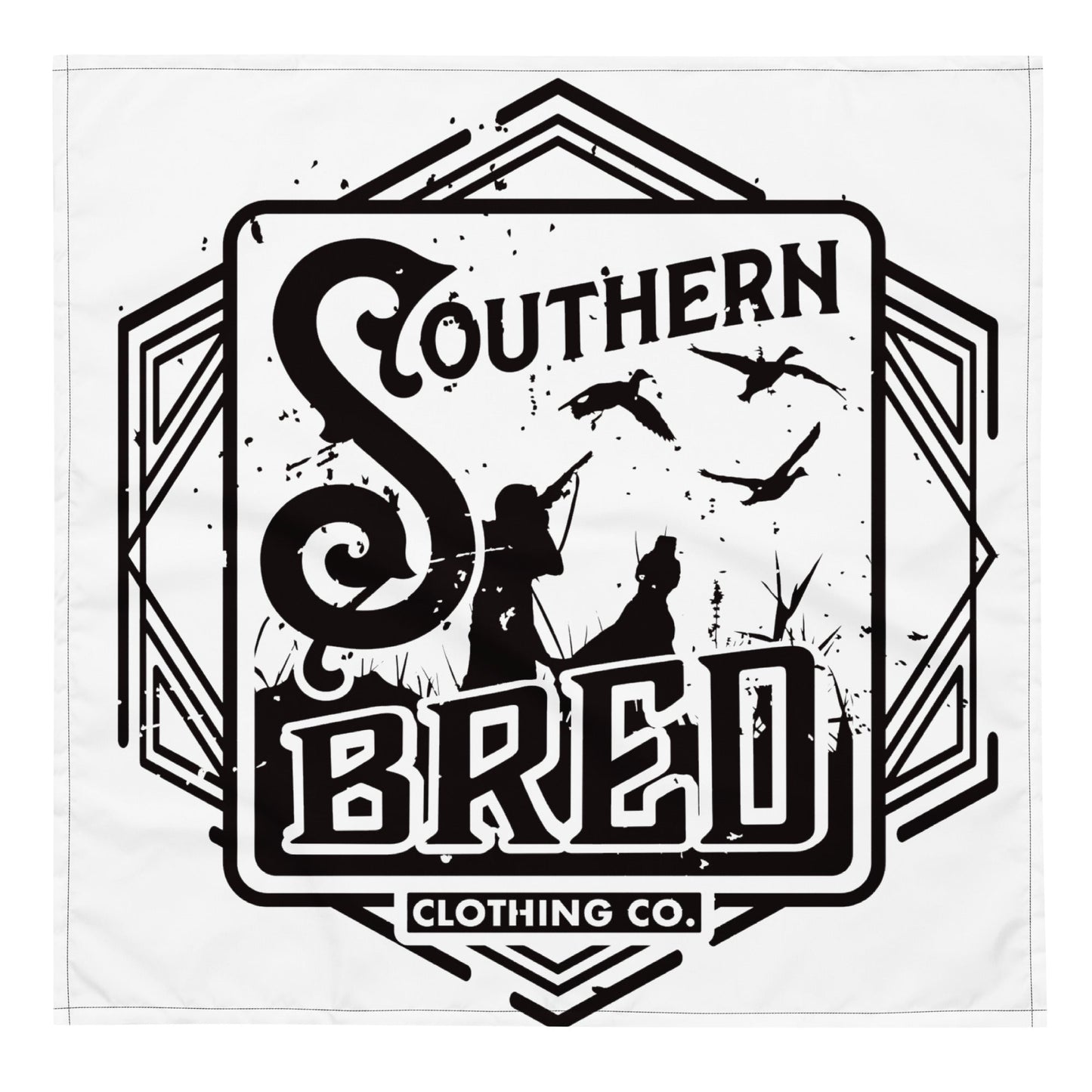 Southern Bred Bandana