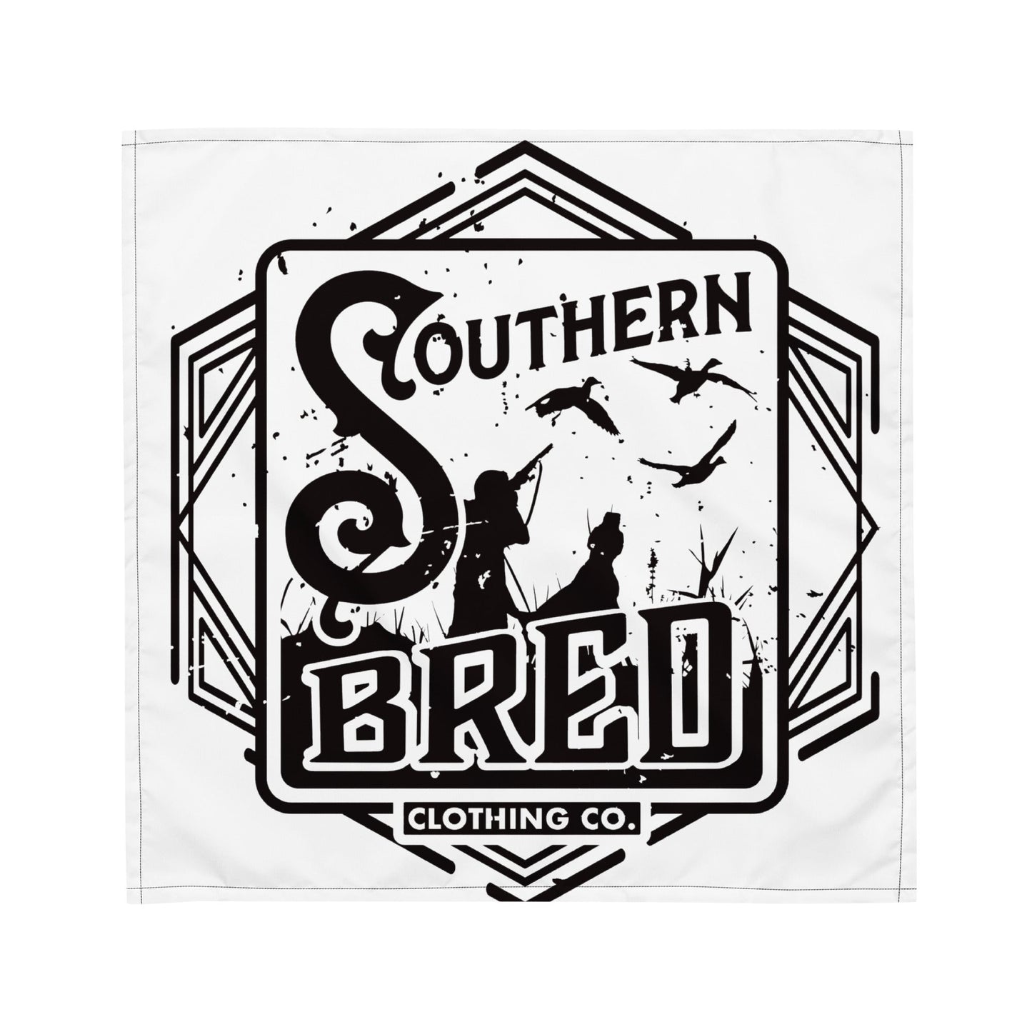 Southern Bred Bandana