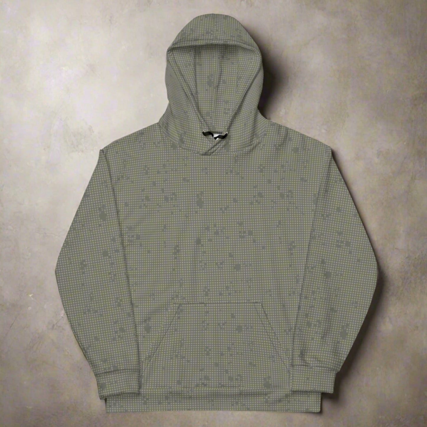 Desert Night Camo Hoodie