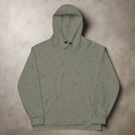 Desert Night Camo Hoodie