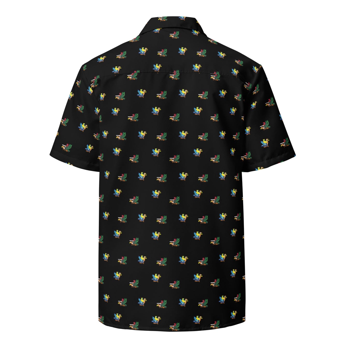 Joust Button Up Shirt
