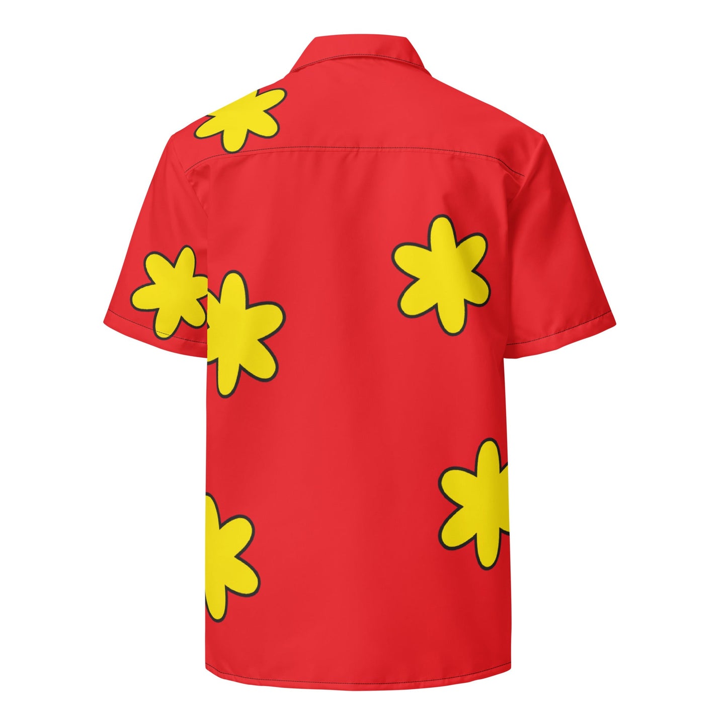 Giggity Hawaiian Shirt
