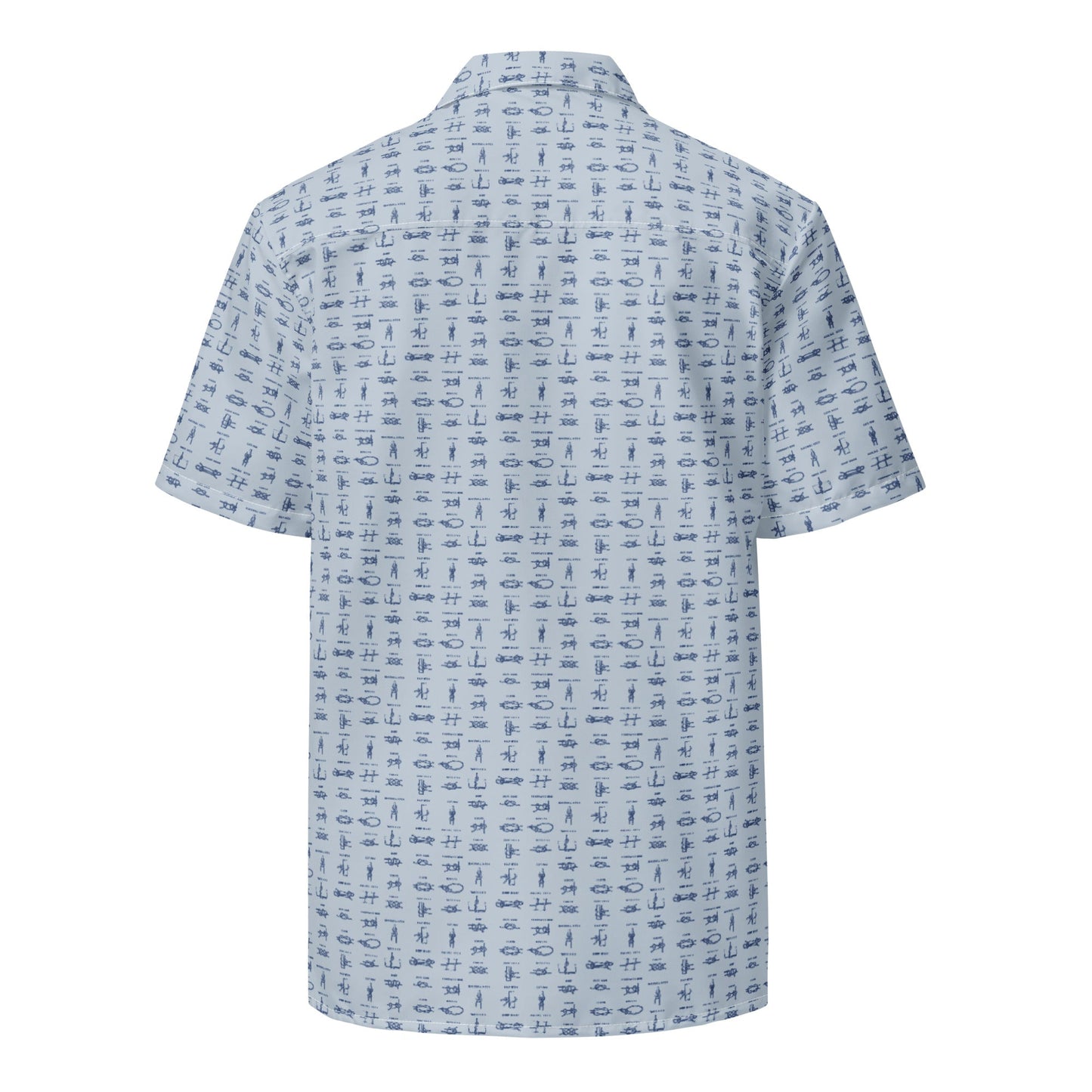 Handy Knots Button Up Shirt