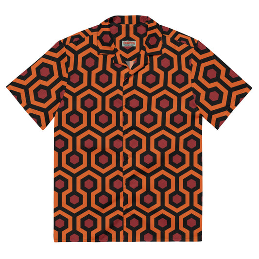 The Shining Button Up Shirt
