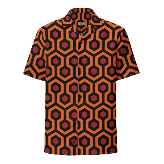 The Shining Button Up Shirt