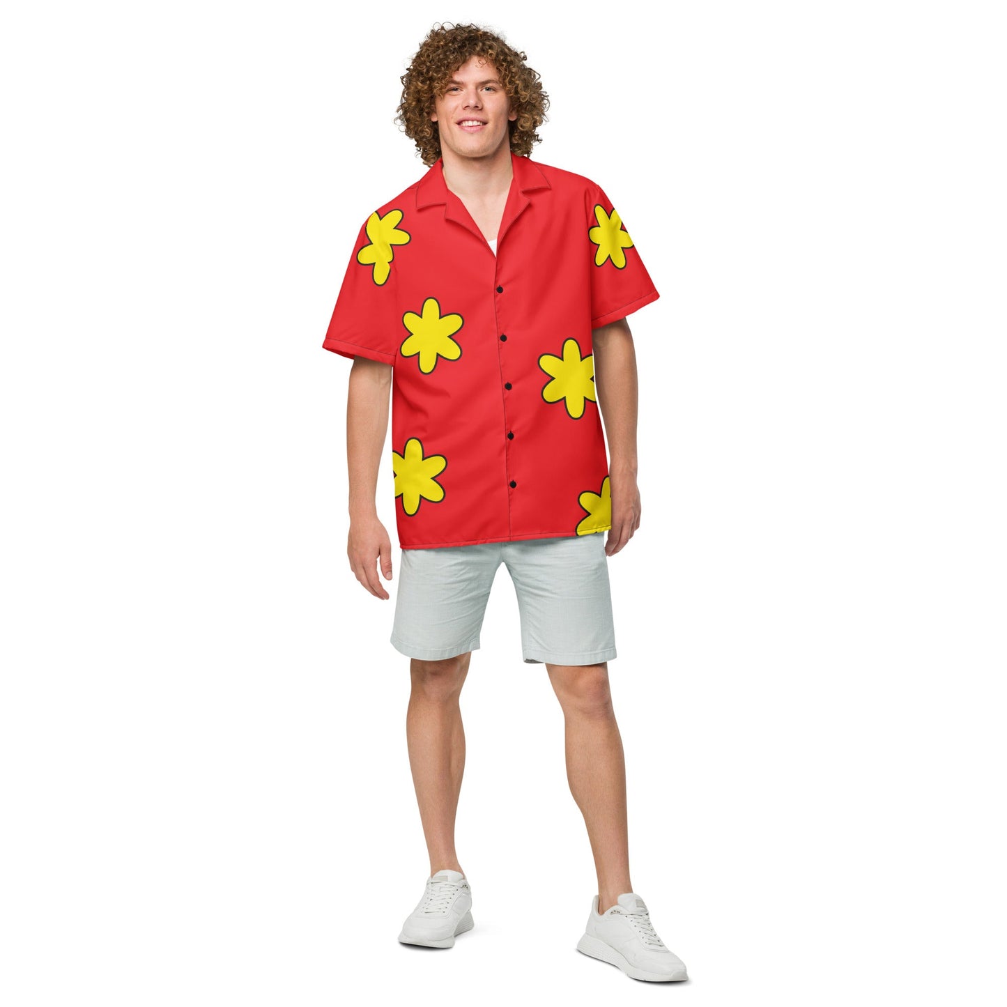 Giggity Hawaiian Shirt