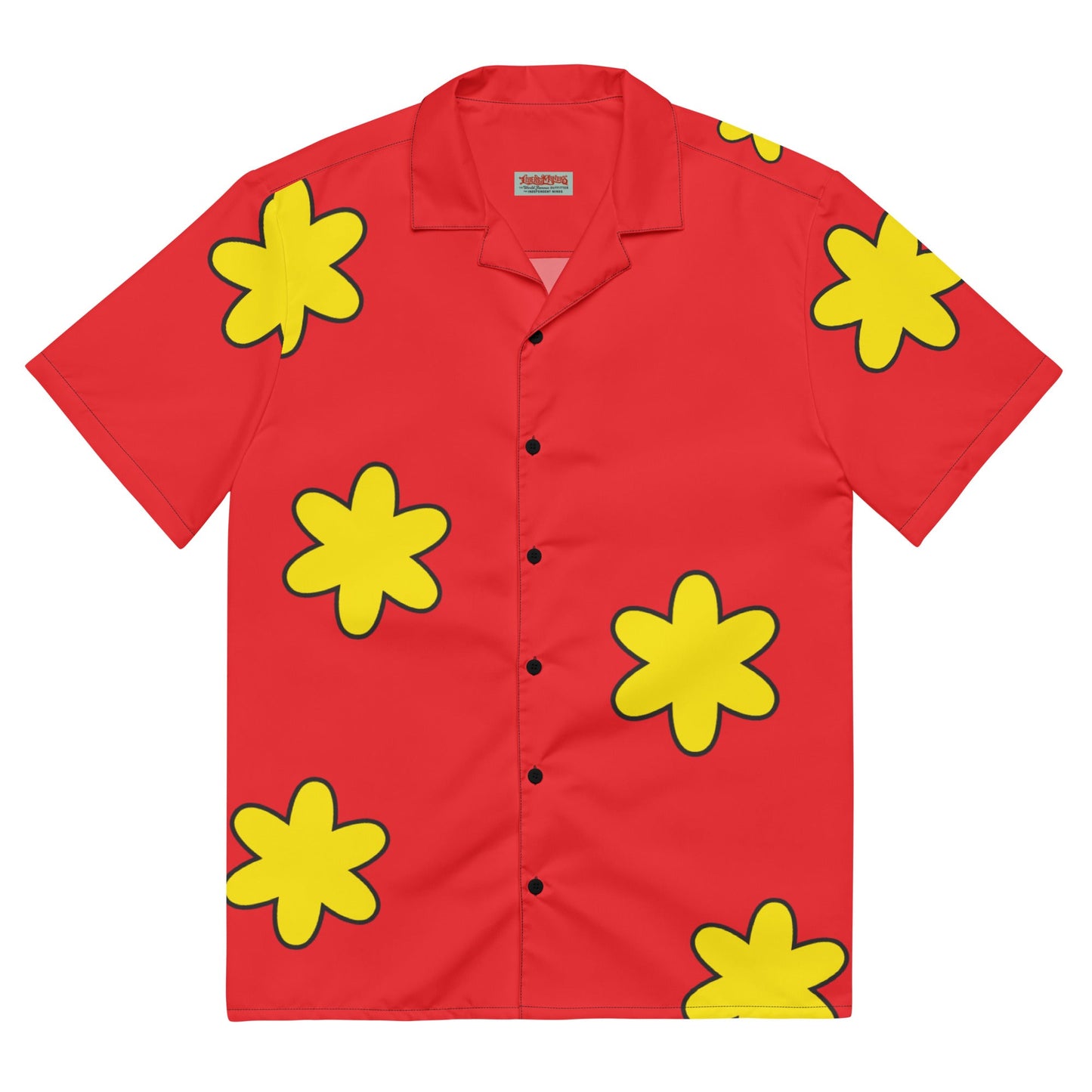 Giggity Hawaiian Shirt