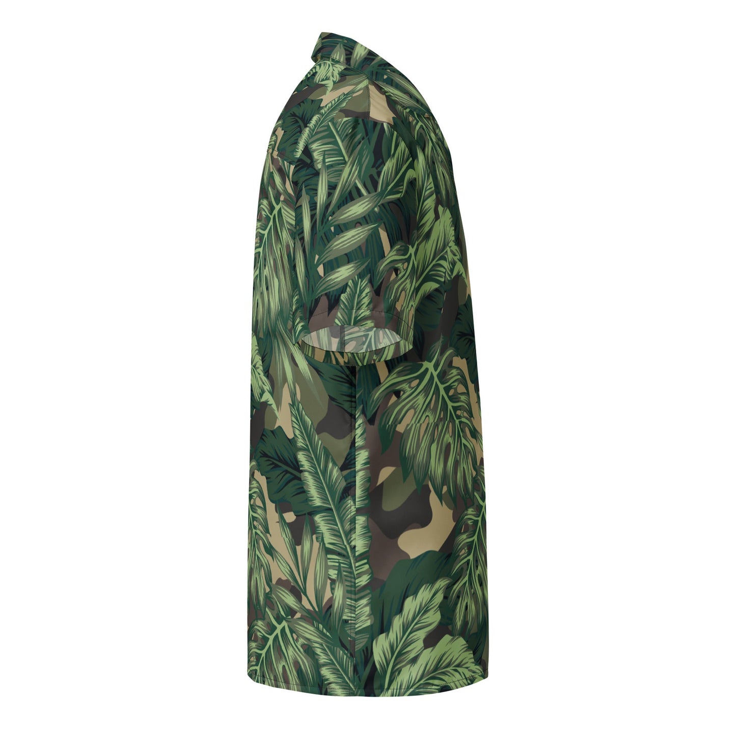 Tropicamo Tacticombo Hawaiian Shirt