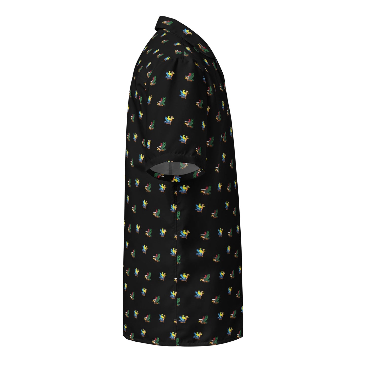 Joust Button Up Shirt