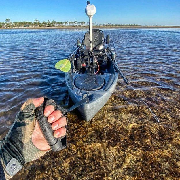 The Ally™ Stand Up Assist & Drag Strap