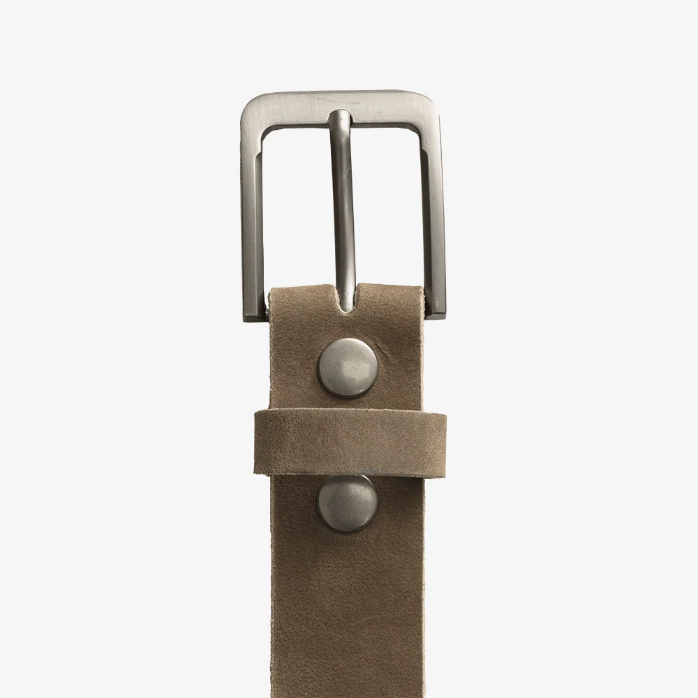 Almond Belt