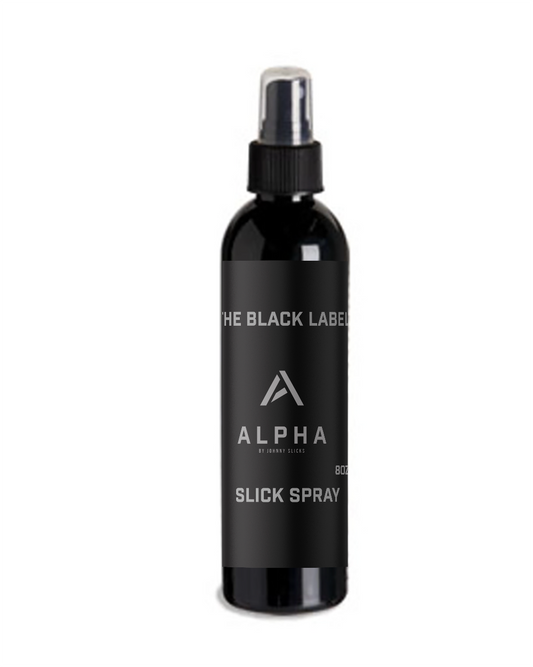 Alpha Slick Spray
