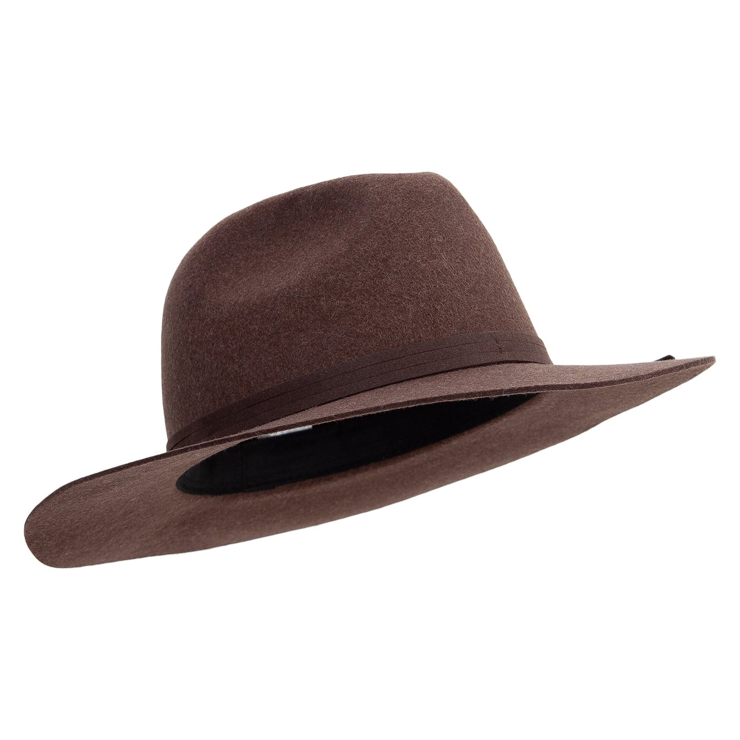 Women's 3" Brim Fedora