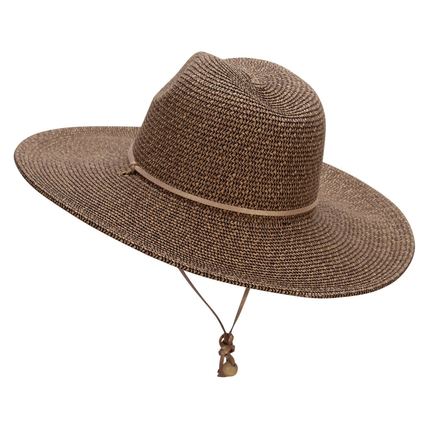 Women's Paper Poly 4" Brim Hat
