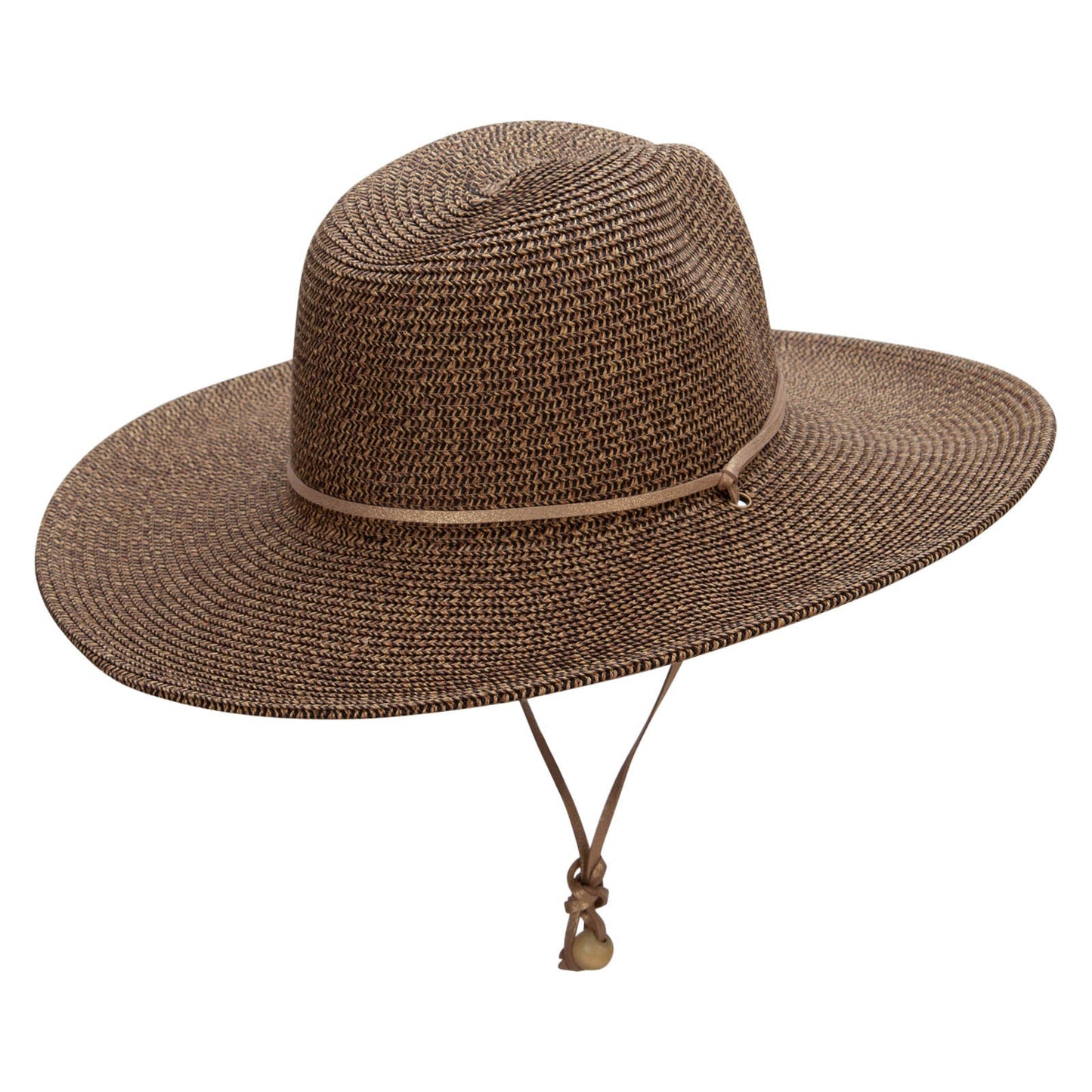 Women's Paper Poly 4" Brim Hat