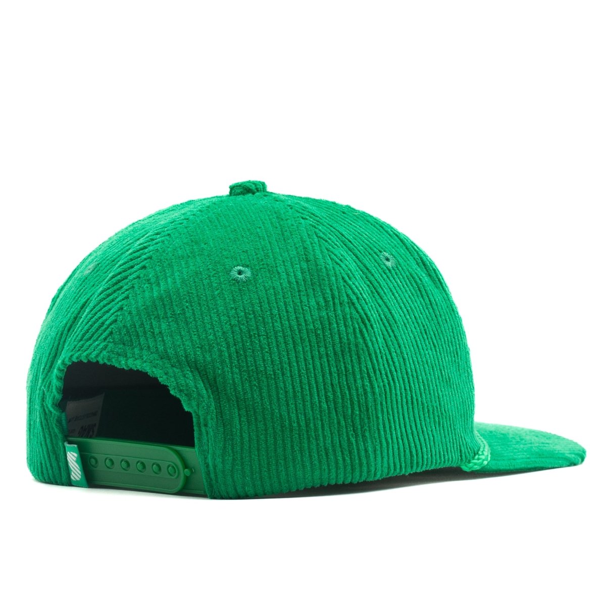 Amateur Leprechaun Sketch - Jade Green Corduroy