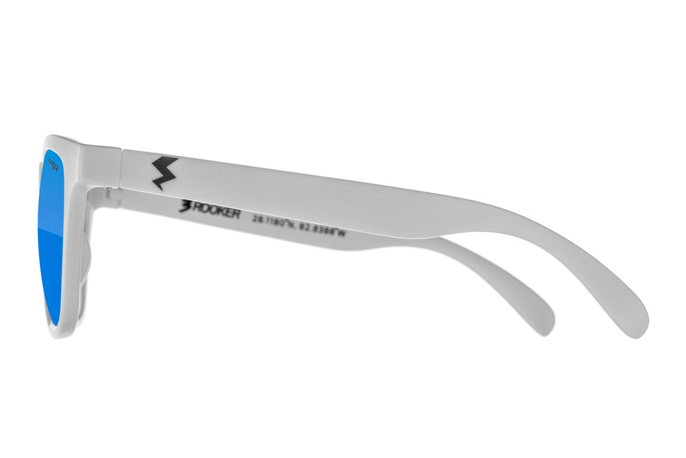 3 Rooker | Great White