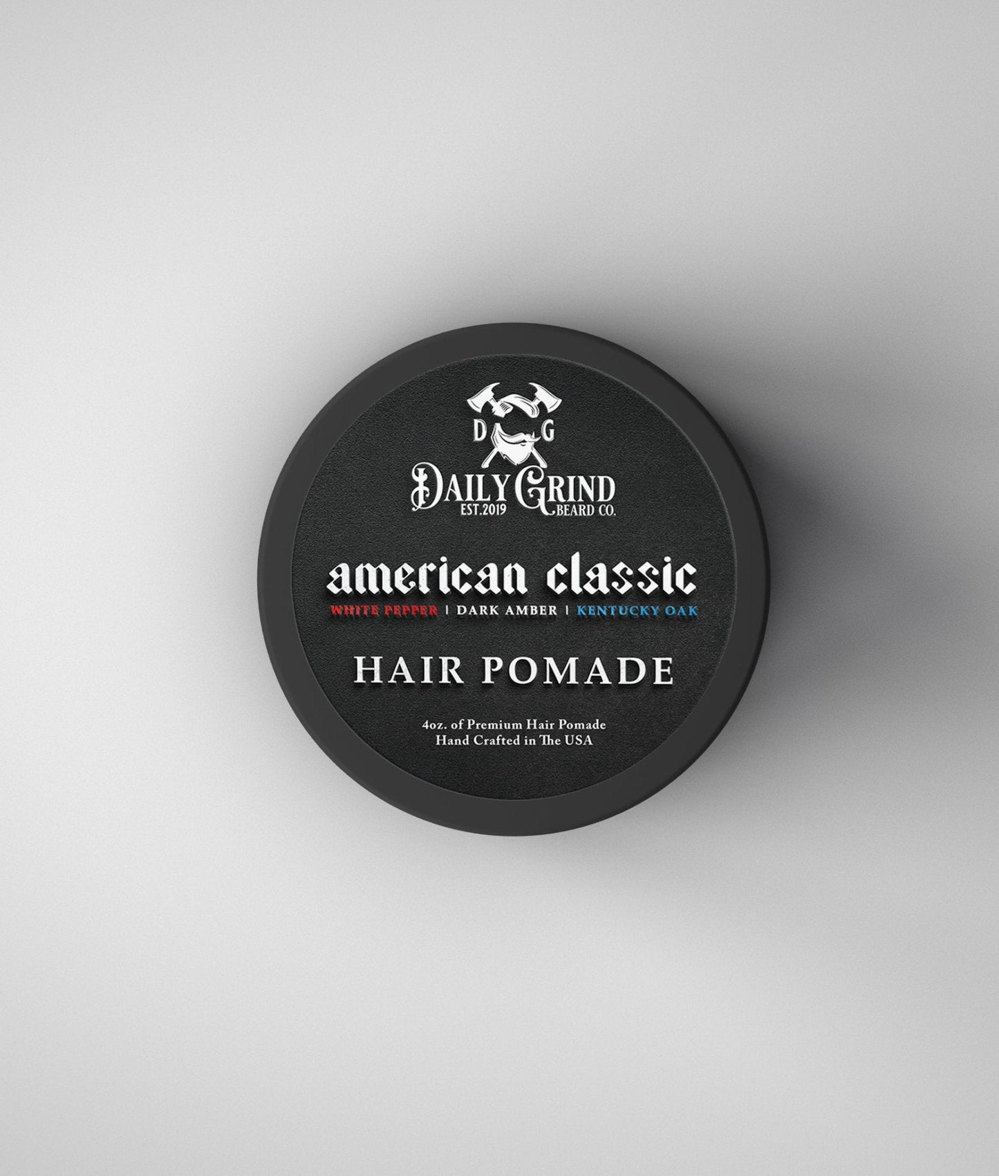 American Classic Pomade - Hair Products for Men
