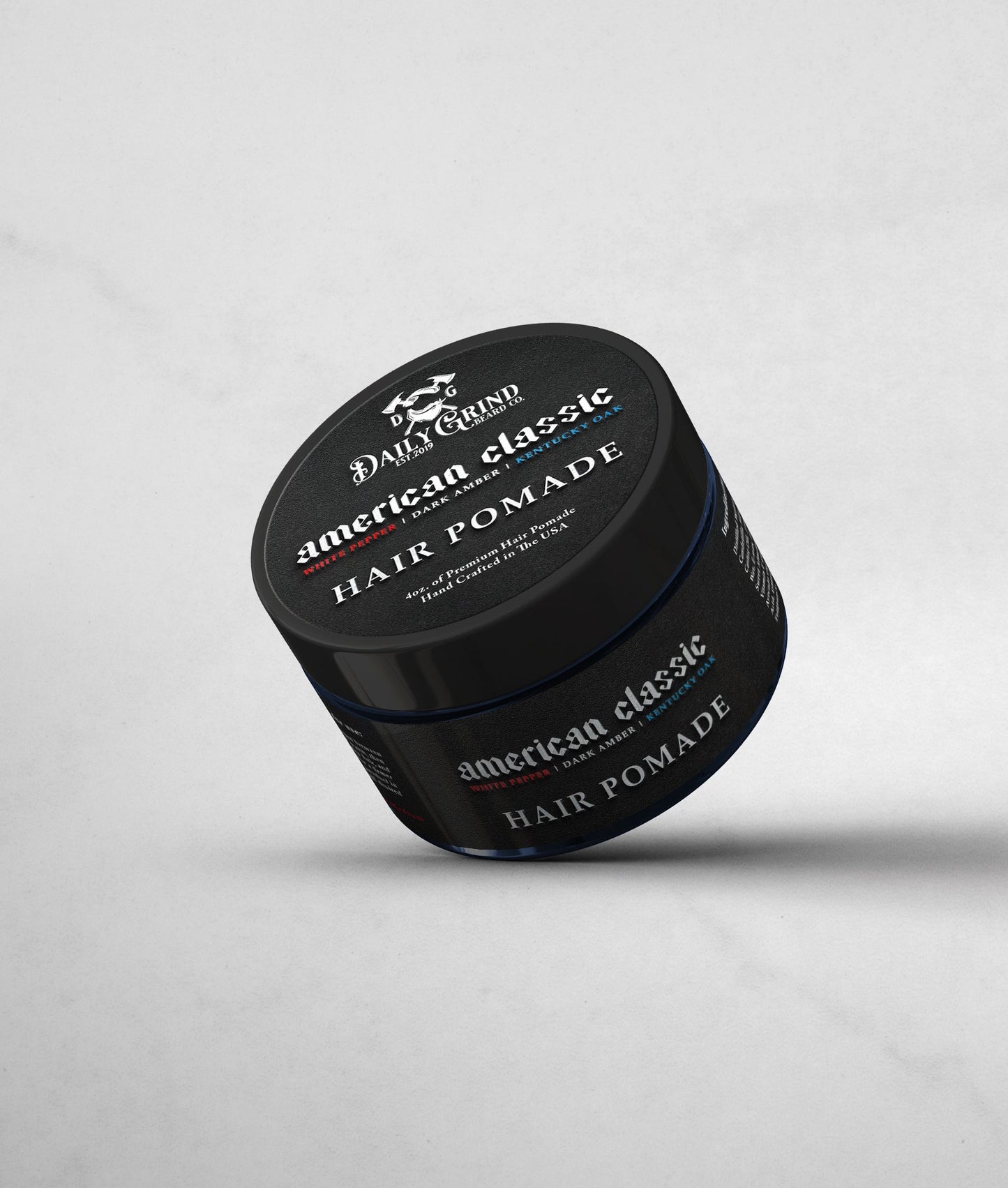 American Classic Pomade - Hair Products for Men