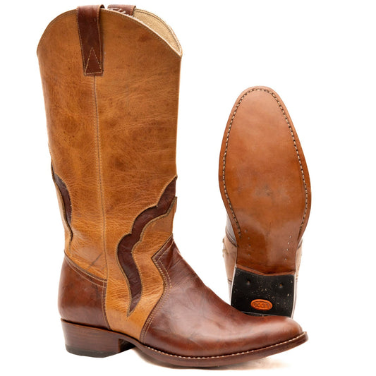 American Cowboy Boots