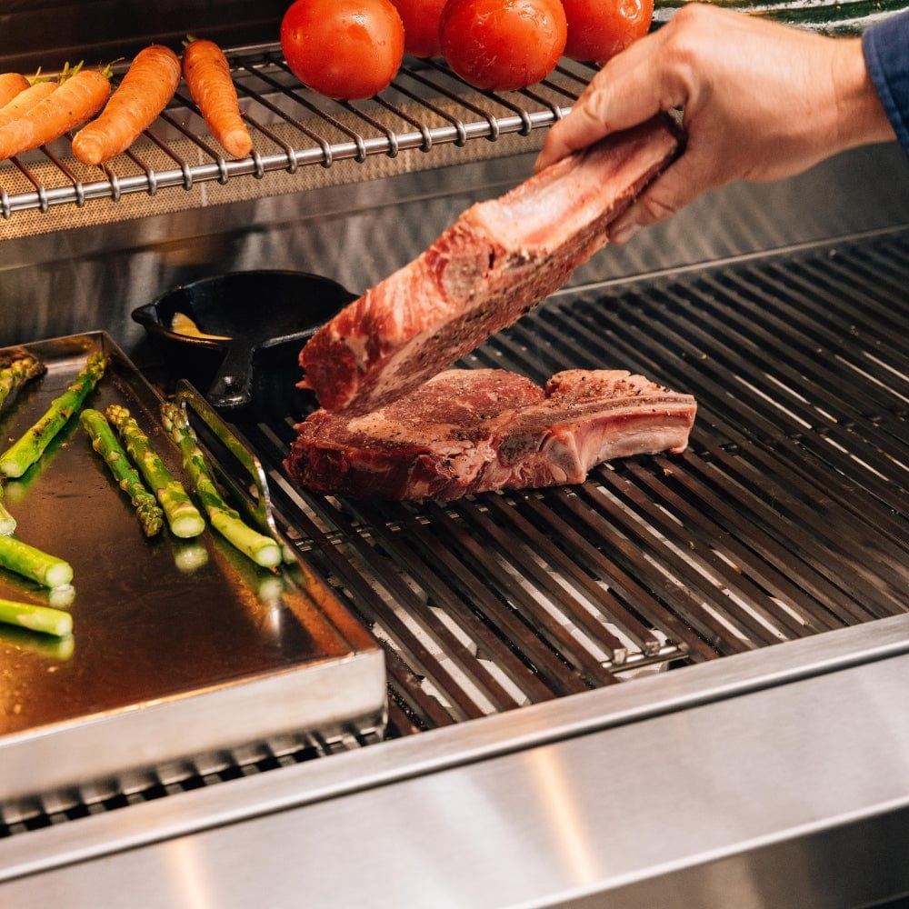 American Made Grills Estate 42-Inch Built-In Gas Grill