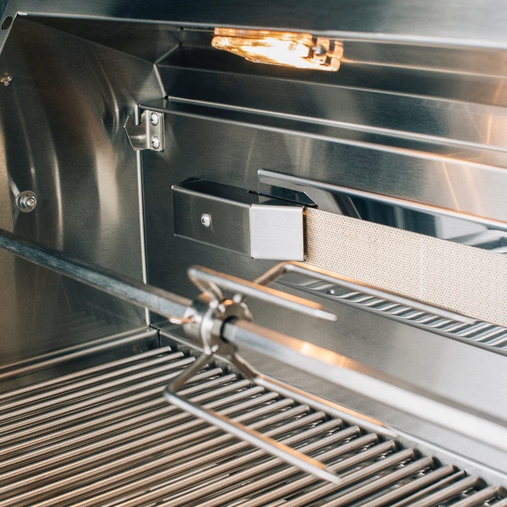 American Made Grills Estate 42-Inch Built-In Gas Grill