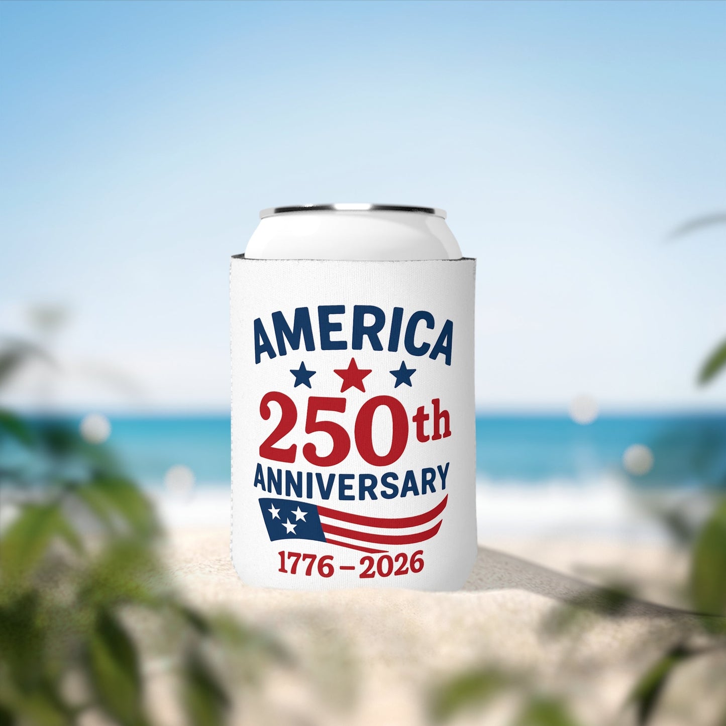 America's 250th Anniversary 1776–2026 Patriotic